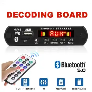 MP3 BLUETOOH SIN AMPLIFICADOR M0053 miniatura 1