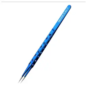Pinza MECHANIC PROFESIONAL RECTA AAC-14 M0253 miniatura 1