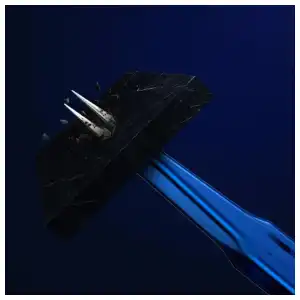 Pinza MECHANIC PROFESIONAL RECTA AAC-14 M0253 miniatura 3