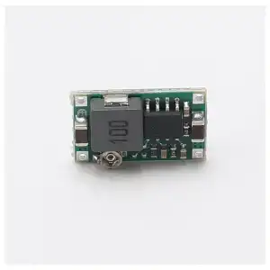Circuito DC DC steep down MINI 360. M0124 miniatura 4