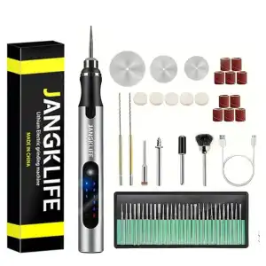 kit Dremel jankilife M0254 miniatura 1