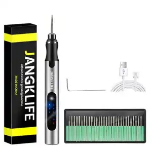 kit Dremel jankilife M0254 miniatura 2