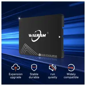SSD Valram disco de almacenamiento M0697 miniatura 2