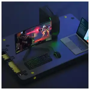 SSD Valram disco de almacenamiento M0697 miniatura 4