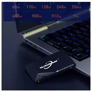 SSD Valram disco de almacenamiento M0697 miniatura 3