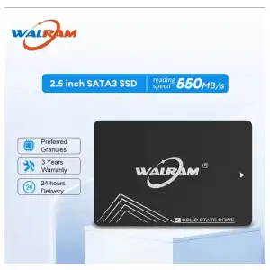 SSD Valram disco de almacenamiento M0697 miniatura 1