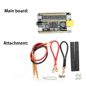 KIT DE Punteadora. M0181 miniatura 2