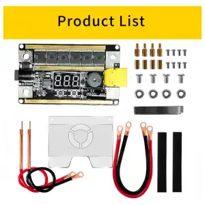 KIT DE Punteadora. M0181 miniatura 3