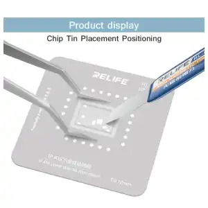 PINZA ST-20. M0111 miniatura 6