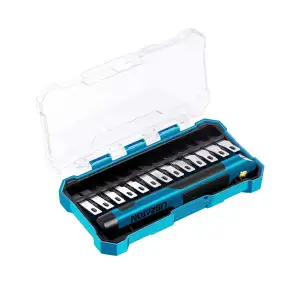 KIT DE BISTURI PLUS Green M0699 miniatura 1