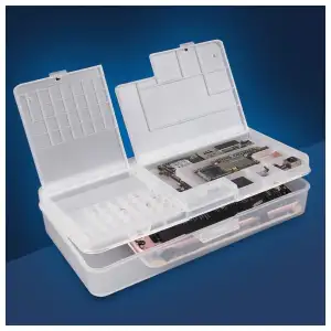 Caja Organizador de Sunshine SS 001A M0221 miniatura 1