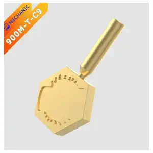 Punta especial Mechanic para IC. M0157 miniatura 1