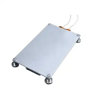 PLANCHA PARA REMPLAZAR LED 400w 110v. M0158 miniatura 2