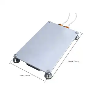 PLANCHA PARA REMPLAZAR LED 400w 110v. M0158 miniatura 3