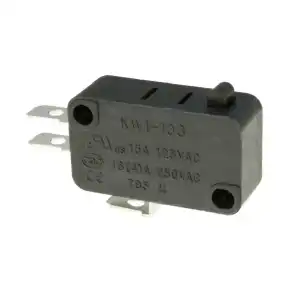 Microswitch 16A 250VAC M0010 miniatura 2