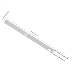Resistencia para cautines 80 w M0255 miniatura 2