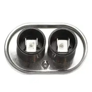 CAPACITOR DE MICROWAVE 0.75 M0027 miniatura 2