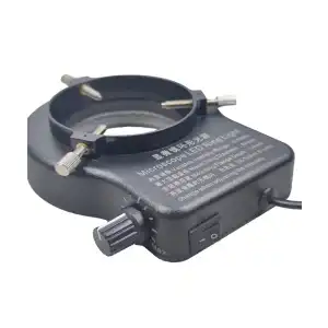 Lampara para microscopio kaisi M0480 miniatura 3