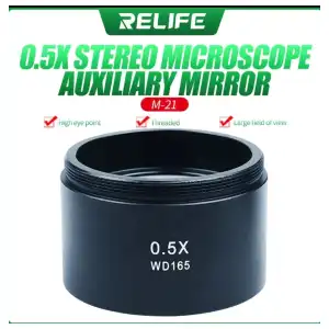Barlow x5 Relife M0297 miniatura 1