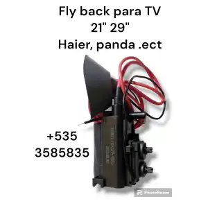 Fly Back BSC 29-1086. M0126 miniatura 1
