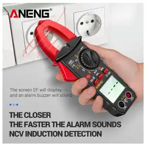 Jucon aneng st 181M0298 miniatura 4