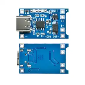 BMS 5V TIPO C M0482 miniatura 2