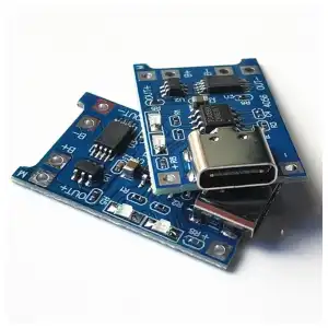BMS 5V TIPO C M0482 miniatura 3