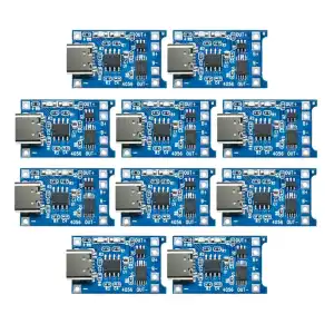 BMS 5V TIPO C M0482 miniatura 5