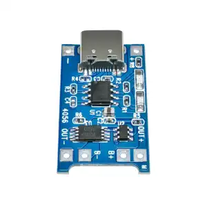 BMS 5V TIPO C M0482 miniatura 4