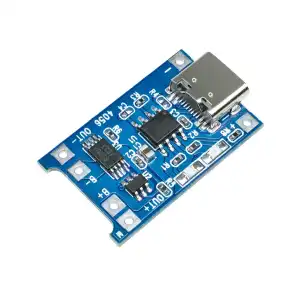 BMS 5V TIPO C M0482 miniatura 1