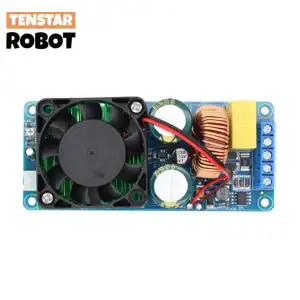 Amplificador 500w. M0112 miniatura 2
