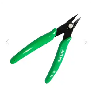 PINZA DE CORTE RELIFE RL - 113. M0159 miniatura 6