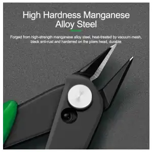 PINZA DE CORTE RELIFE RL - 113. M0159 miniatura 3
