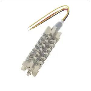 Resistencia para estacion 110v 8586D M0302 miniatura 1