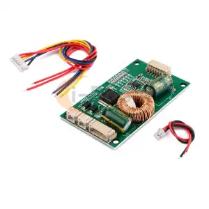 Modulo universal back light YS-DZ-3.1 M0223 miniatura 4