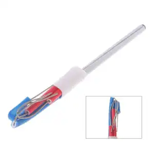 Resistencia para Cautin de Estacion 24v 50w M0484 miniatura 2