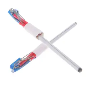 Resistencia para Cautin de Estacion 24v 50w M0484 miniatura 1