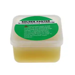 Flux pote , pasta 50g M0023 miniatura 2