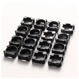 Soporte para baterias de litium M0002 miniatura 3