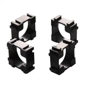 Soporte para baterias de litium M0002 miniatura 4