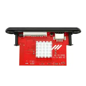 MP3 BLUETOOH 120W AMPLIFICADOR M0976 miniatura 3