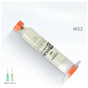 Flux Amaoe M53 alta calidad M0460 miniatura 3