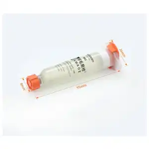 Flux Amaoe M53 alta calidad M0460 miniatura 4