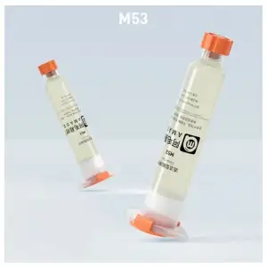 Flux Amaoe M53 alta calidad M0460 miniatura 1