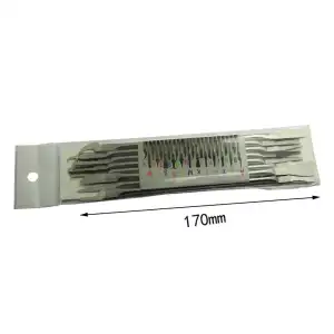 Kit paletas , para levantar smd CPU M0040 miniatura 4