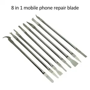 Kit paletas , para levantar smd CPU M0040 miniatura 2