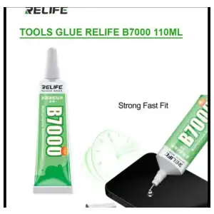 Pegamento Relife B7000 110 ML M0376 miniatura 2