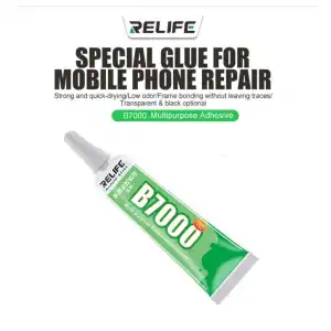 Pegamento Relife B7000 110 ML M0376 miniatura 1