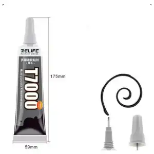 Pegamento Relife T7000 110 ML M0711 miniatura 2