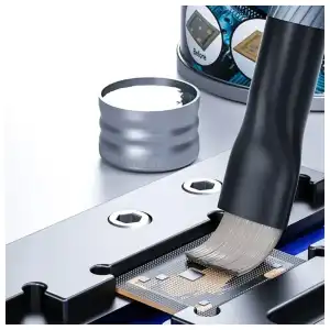 REMOVEDOR DE Pegamento Mechanic  GR300 M0459 miniatura 2